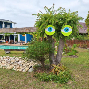 Island Flip Flop Holidays